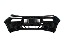 BMW 7 Series F01/F02 2008-2015 G70 M760 Restyling-Kit (Bodykit) Foto 29