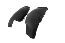 BMW 7 Series F01/F02 2008-2015 G70 M760 Restyling-Kit (Bodykit) Foto 36