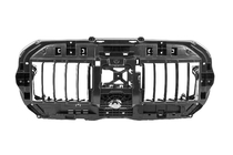 BMW 7 Series F01/F02 2008-2015 G70 M760 Restyling-Kit (Bodykit) Foto 21