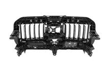 BMW 7 Series F01/F02 2008-2015 G70 M760 Restyling-Kit (Bodykit) Foto 53