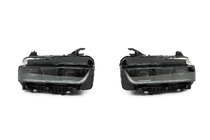 BMW 7 Series F01/F02 2008-2015 G70 M760 Restyling-Kit (Bodykit) Foto 15