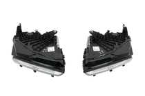 BMW 7 Series F01/F02 2008-2015 G70 M760 Restyling-Kit (Bodykit) Foto 57