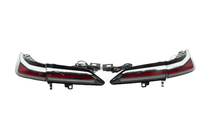 BMW 7 Series F01/F02 2008-2015 G70 M760 Restyling-Kit (Bodykit) Foto 62
