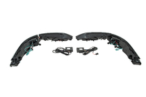 BMW 7 Series F01/F02 2008-2015 G70 M760 Restyling-Kit (Bodykit) Foto 66