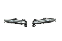 BMW 7 Series F01/F02 2008-2015 G70 M760 Restyling-Kit (Bodykit) Foto 16