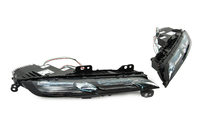 BMW 7 Series F01/F02 2008-2015 G70 M760 Restyling-Kit (Bodykit) Foto 72