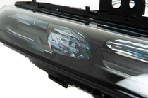BMW 7 Series F01/F02 2008-2015 G70 M760 Restyling-Kit (Bodykit) Foto 73