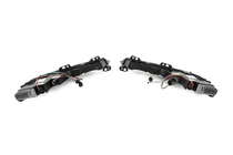 BMW 7 Series F01/F02 2008-2015 G70 M760 Restyling-Kit (Bodykit) Foto 75