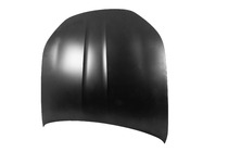 BMW 7 Series F01/F02 2008-2015 G70 M760 Restyling-Kit (Bodykit) Foto 78