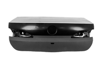 BMW 7 Series F01/F02 2008-2015 G70 M760 Restyling-Kit (Bodykit) Foto 14