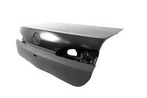 BMW 7 Series F01/F02 2008-2015 G70 M760 Restyling-Kit (Bodykit) Foto 81