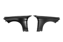 BMW 7 Series F01/F02 2008-2015 G70 M760 Restyling-Kit (Bodykit) Foto 94