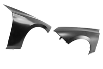 BMW 7 Series F01/F02 2008-2015 G70 M760 Restyling-Kit (Bodykit) Foto 98