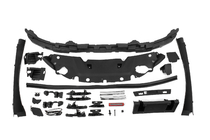 BMW 7 Series F01/F02 2008-2015 G70 M760 Restyling-Kit (Bodykit) Foto 104