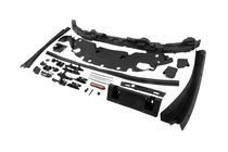 BMW 7 Series F01/F02 2008-2015 G70 M760 Restyling-Kit (Bodykit) Foto 105
