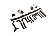 BMW 7 Series F01/F02 2008-2015 G70 M760 Restyling-Kit (Bodykit) Foto 110