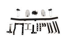 BMW 7 Series F01/F02 2008-2015 G70 M760 Restyling-Kit (Bodykit) Foto 111