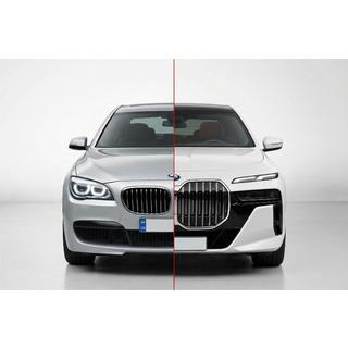 G70 M760 Restyling-Kit (Bodykit) Foto 1