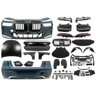 G70 M760 Restyling-Kit (Bodykit) Foto 3