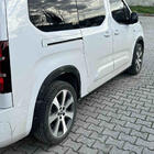 Opel Combo 2019- Radlaufverbreiterungen (EuroCap) Foto 2