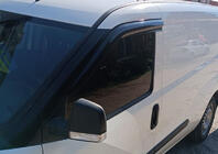 Hyundai H350 2014- Windabweiser (2 Stk., Sunplex Sport) Foto 1
