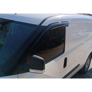 Windabweiser (2 Stk., Sunplex Sport) Hyundai H350 2014- Foto 1