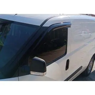 Windabweiser (2 Stk., Sunplex Sport)