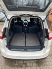 Ford C-Max/Grand C-Max 2010-2019 EVA Kofferraummatte für Grand (schwarz) Foto 1