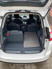 Ford C-Max/Grand C-Max 2010-2019 EVA Kofferraummatte für Grand (schwarz) Foto 2