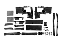 BMW X5 G05 2019–2026 Facelift Bodykit auf X5M F95 LCI Foto 43