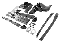 BMW X5 G05 2019–2026 Facelift Bodykit auf X5M F95 LCI Foto 45