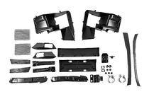 BMW X5 G05 2019–2026 Facelift Bodykit auf X5M F95 LCI Foto 42
