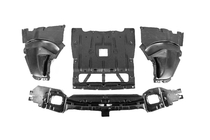 BMW X5 G05 2019–2026 Facelift Bodykit auf X5M F95 LCI Foto 9