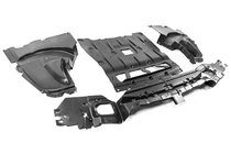 BMW X5 G05 2019–2026 Facelift Bodykit auf X5M F95 LCI Foto 27
