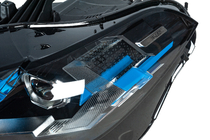BMW X5 G05 2019–2026 Facelift Bodykit auf X5M F95 LCI Foto 40
