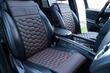 Alcantara oder Öko-Leder: Was soll man für den Autoinnenraum wählen? Foto 2