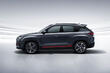 Changan CS35 Plus: aktualisierter kompakter Crossover Foto 3