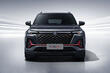 Changan CS35 Plus: aktualisierter kompakter Crossover Foto 1