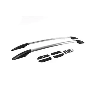 Dachreling Chrom Isuzu D-Max 2011-2019 Foto 3