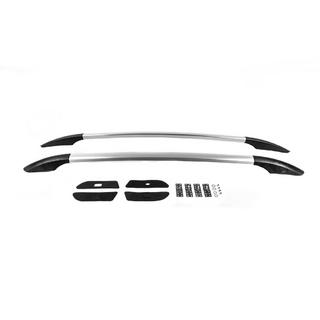 Dachreling Chrom Ford Ranger 2011–2022 Foto 1