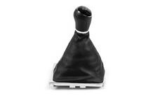 Volkswagen Passat B6 2006-2012 Schaltknauf mit Manschette Typ-3 (6-Gang) Foto 2