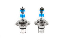 Philips H4 60/55W 12342GT Racing Vision +150% Scheinwerferlampe Foto 1