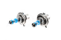 Philips H4 60/55W 12342GT Racing Vision +150% Scheinwerferlampe Foto 3