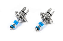 Philips H4 60/55W 12342GT Racing Vision +150% Scheinwerferlampe Foto 4