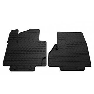Gummimatten Stingray (2 Stk) Nissan NV200 2009-