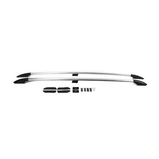 Aluminium Dachreling (Chrom)