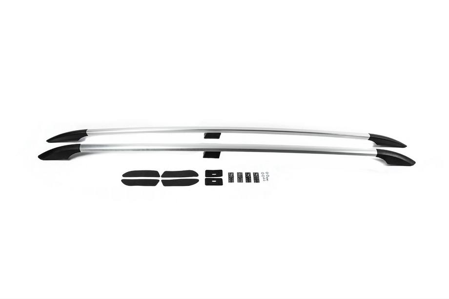 Fiat Freemont 2011-2016 Aluminium Dachreling (Chrom) Image