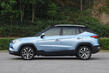 JAC iEVS4: Testbericht zum elektrischen Kompakt-Crossover Foto 2