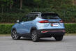 JAC iEVS4: Testbericht zum elektrischen Kompakt-Crossover Foto 3