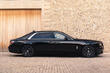 Rolls-Royce Ghost II-Generation: der Inbegriff von Luxus und Perfektion Foto 3
